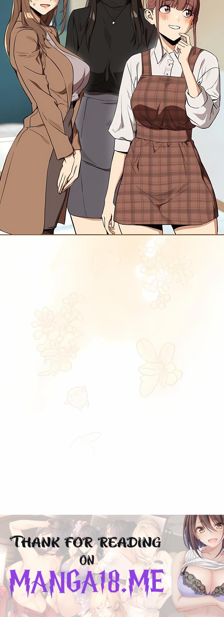 After Work Love Affairs - Chapter 115 Page 16