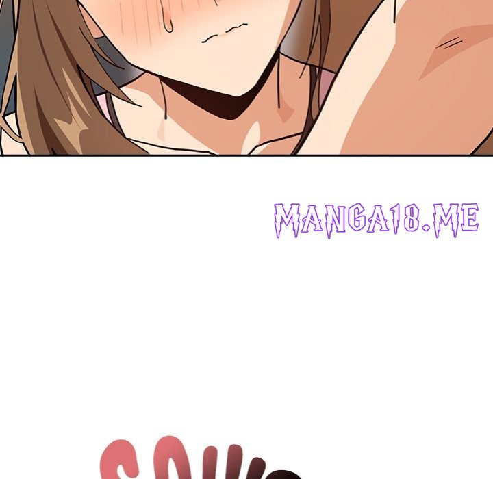 After Work Love Affairs - Chapter 77 Page 61