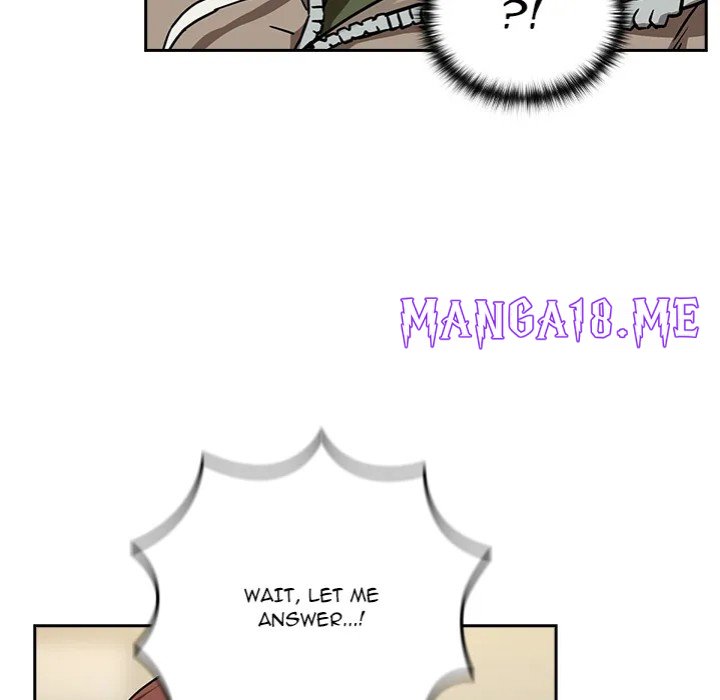 After Work Love Affairs - Chapter 80 Page 113