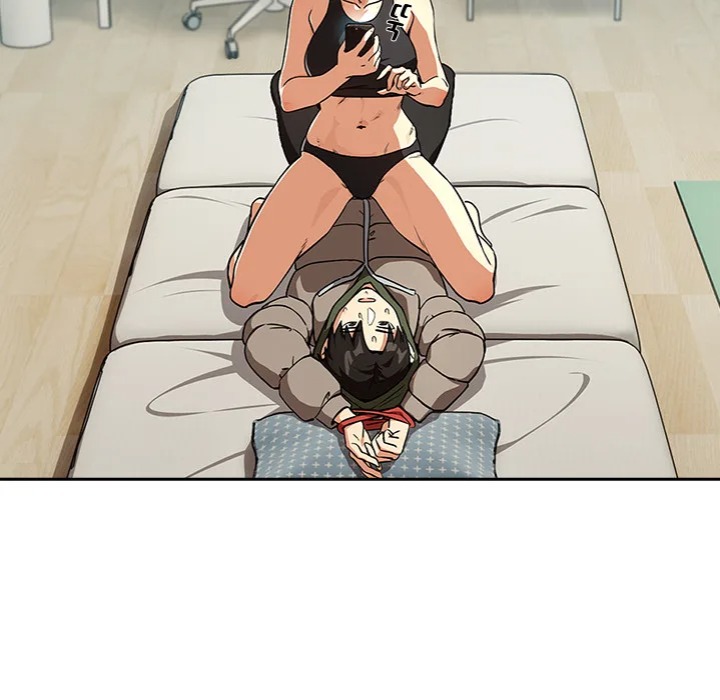 After Work Love Affairs - Chapter 81 Page 18