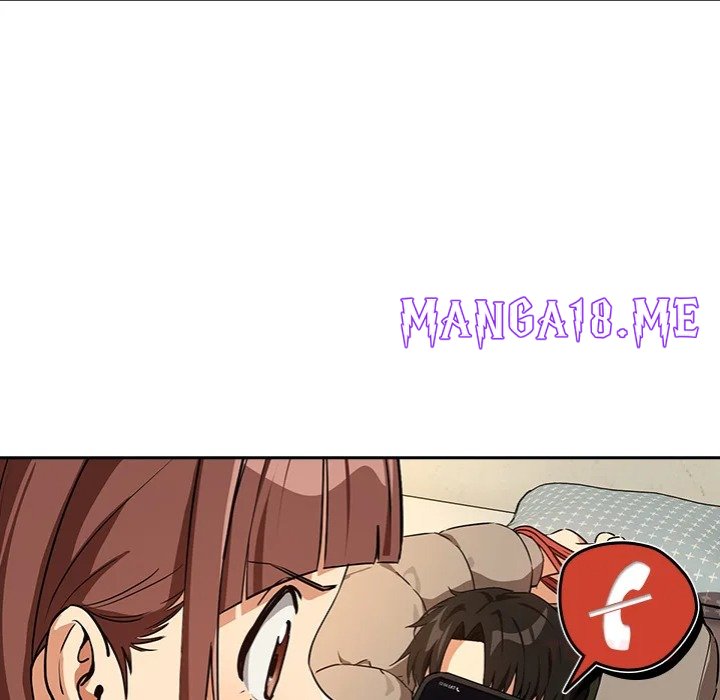 After Work Love Affairs - Chapter 81 Page 45
