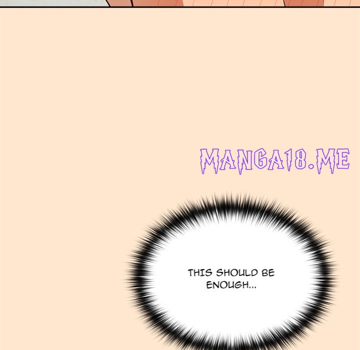 After Work Love Affairs - Chapter 82 Page 38