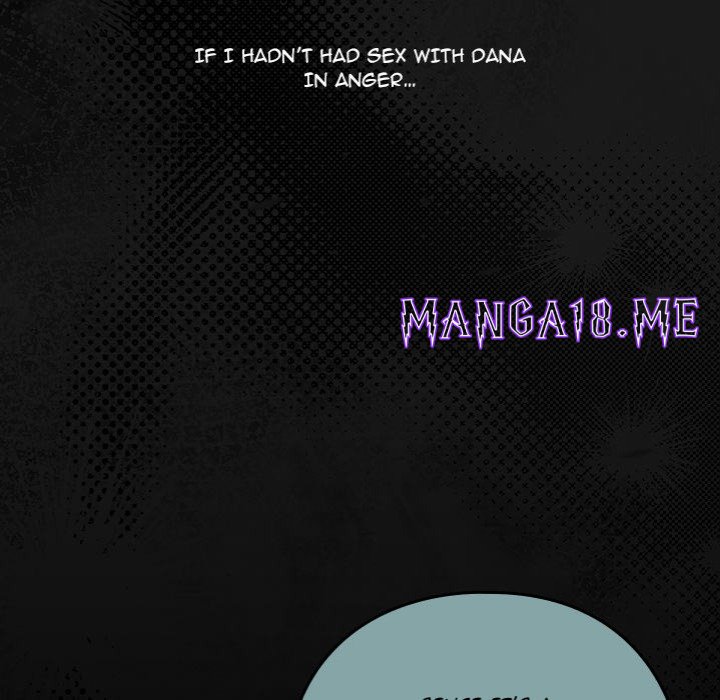 After Work Love Affairs - Chapter 84 Page 118