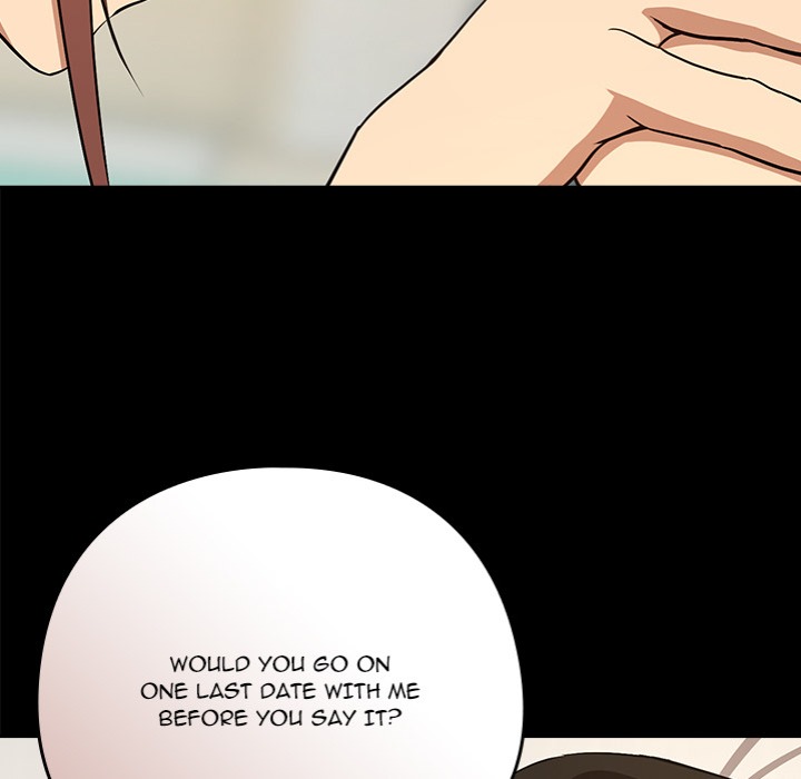After Work Love Affairs - Chapter 84 Page 73