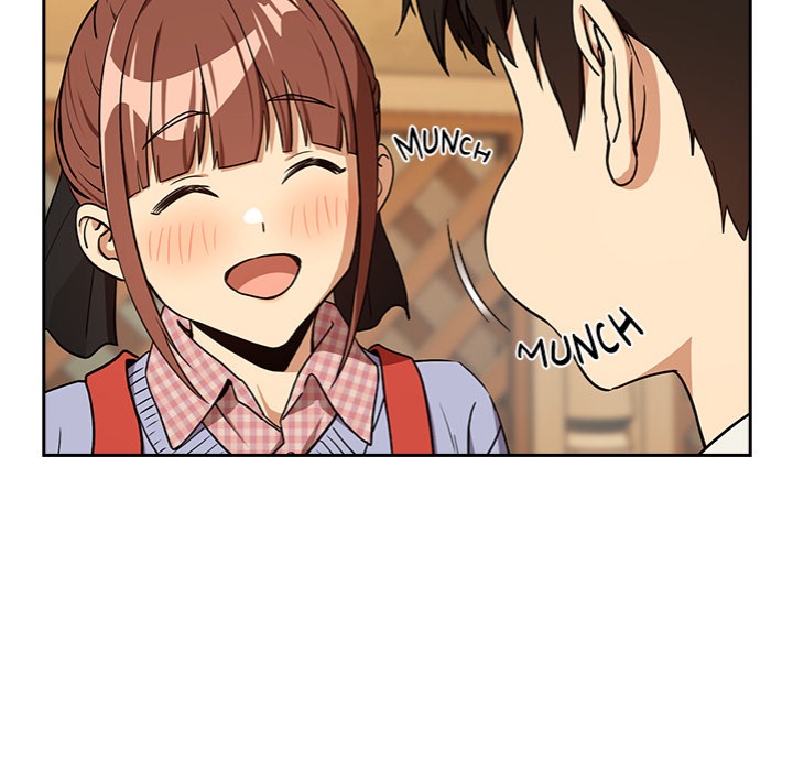 After Work Love Affairs - Chapter 85 Page 100