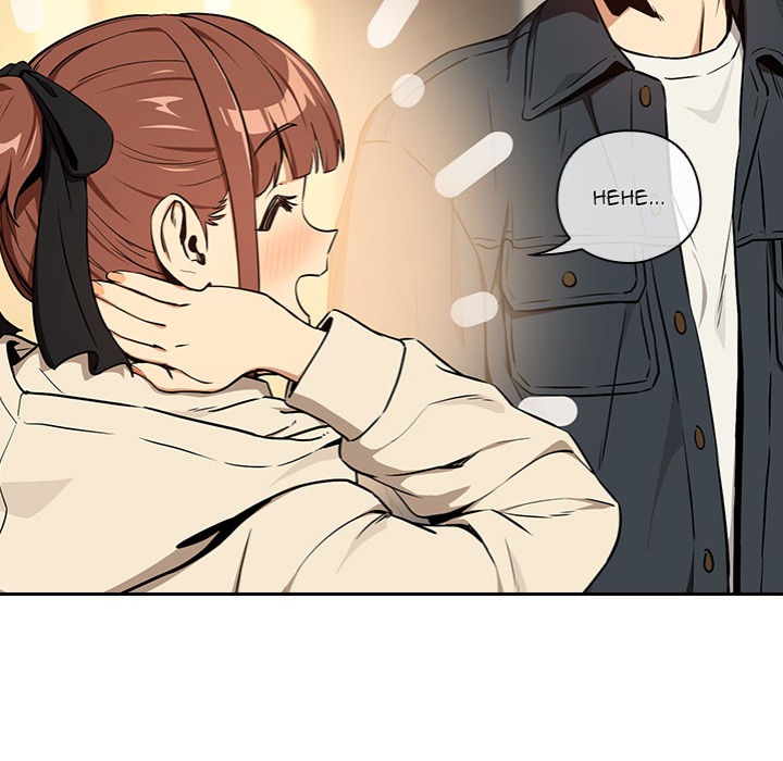 After Work Love Affairs - Chapter 85 Page 19