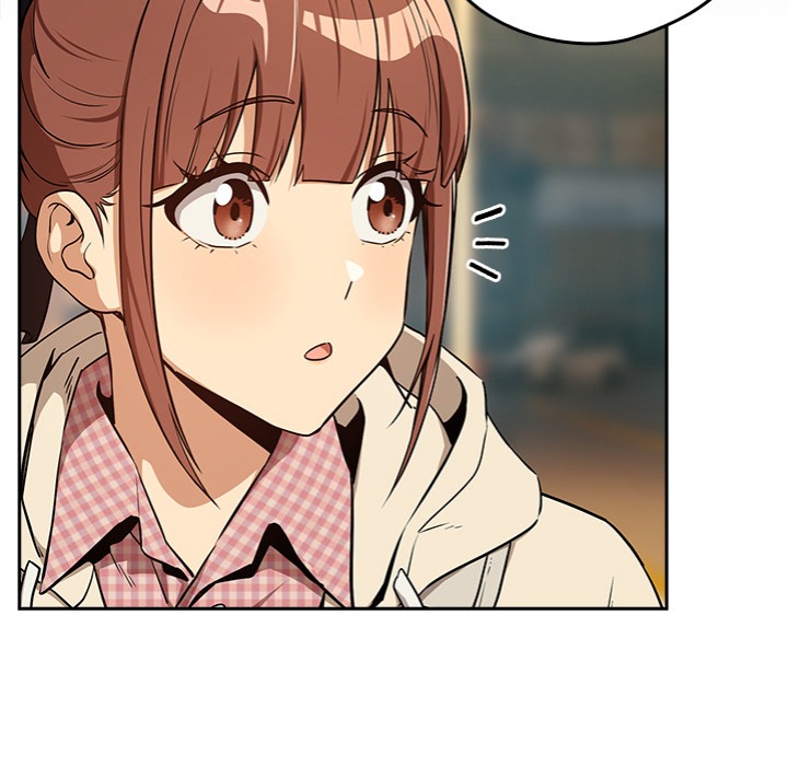 After Work Love Affairs - Chapter 85 Page 73