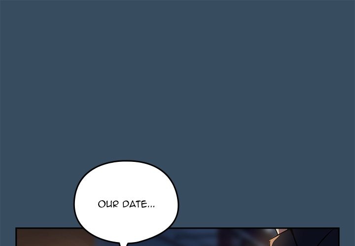 After Work Love Affairs - Chapter 86 Page 1