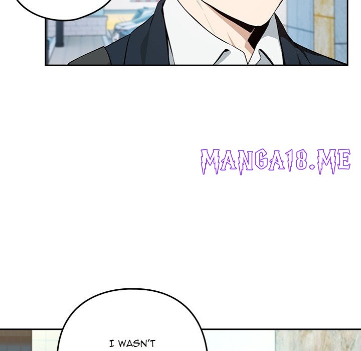 After Work Love Affairs - Chapter 86 Page 107