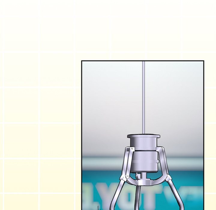 After Work Love Affairs - Chapter 86 Page 15