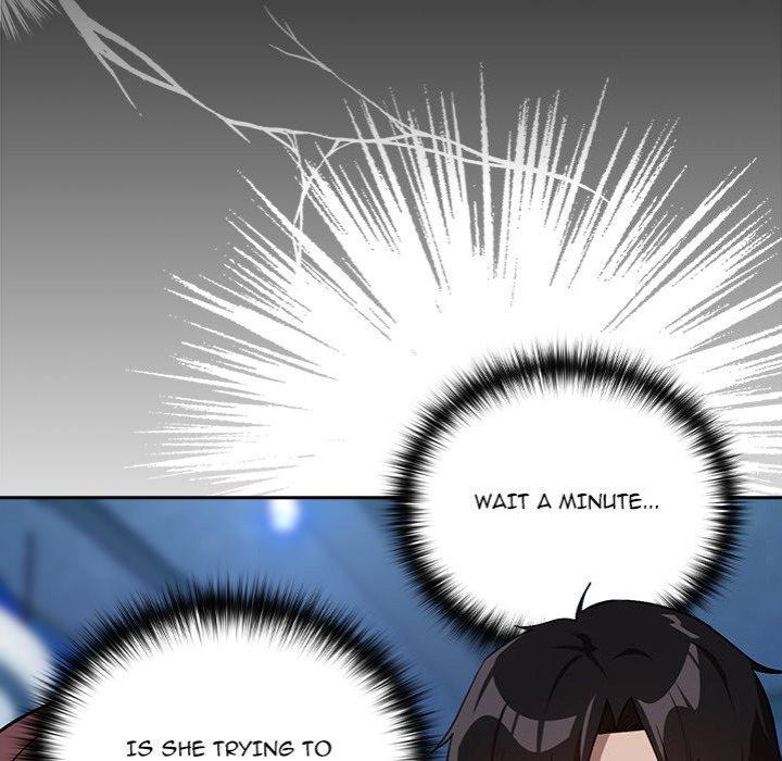 After Work Love Affairs - Chapter 86 Page 31