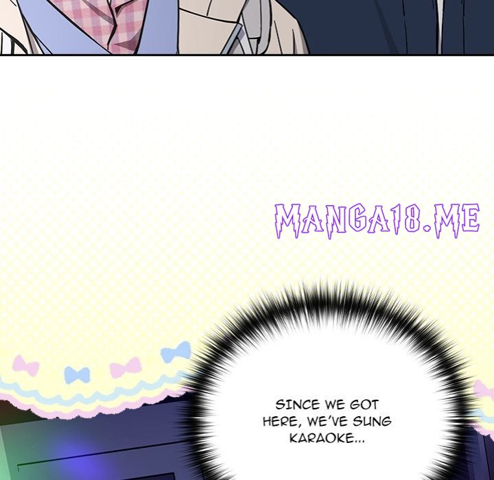 After Work Love Affairs - Chapter 86 Page 33