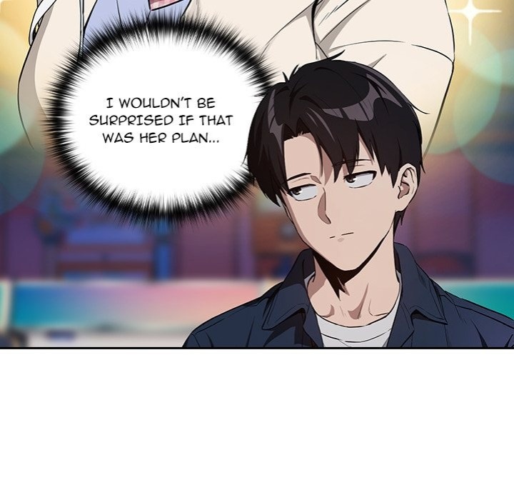 After Work Love Affairs - Chapter 86 Page 44