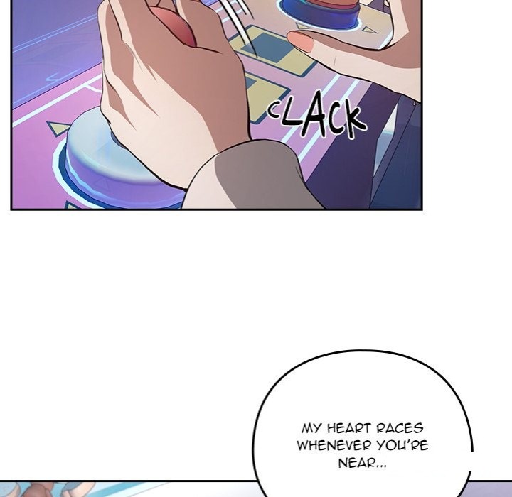 After Work Love Affairs - Chapter 86 Page 50