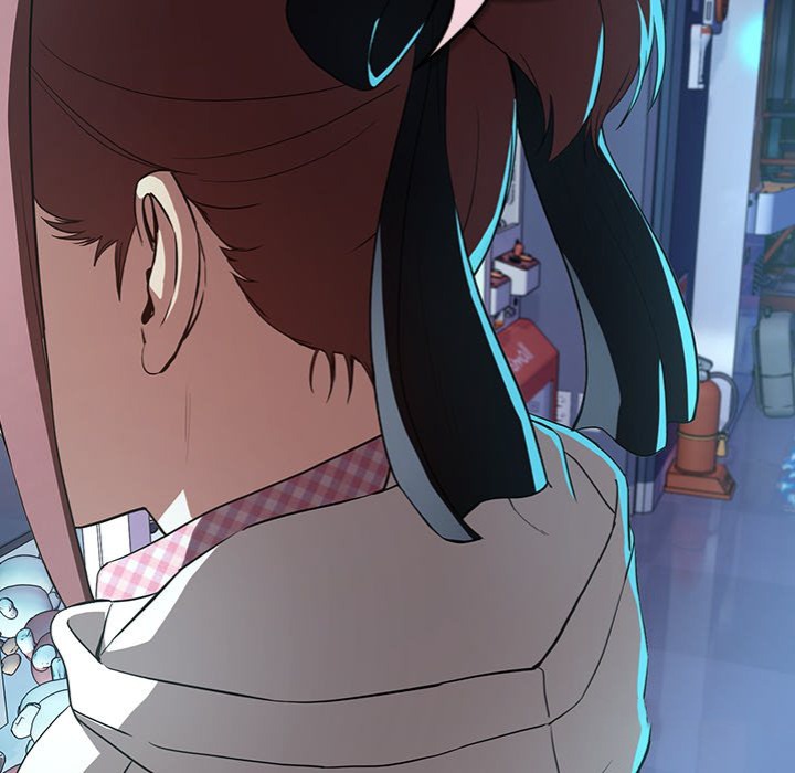 After Work Love Affairs - Chapter 86 Page 56