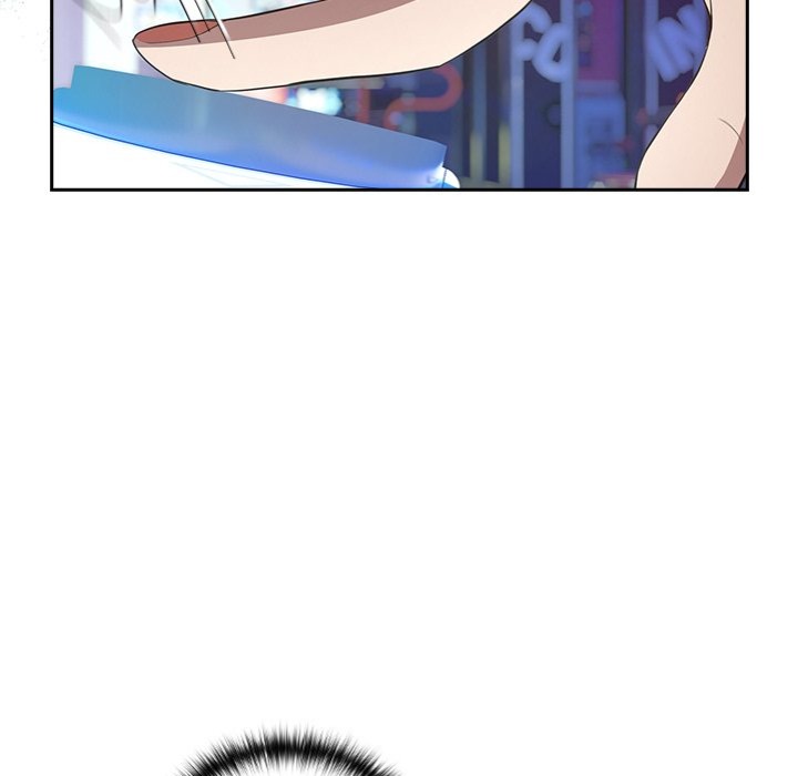 After Work Love Affairs - Chapter 86 Page 58