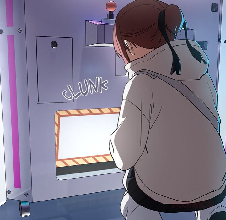 After Work Love Affairs - Chapter 86 Page 74