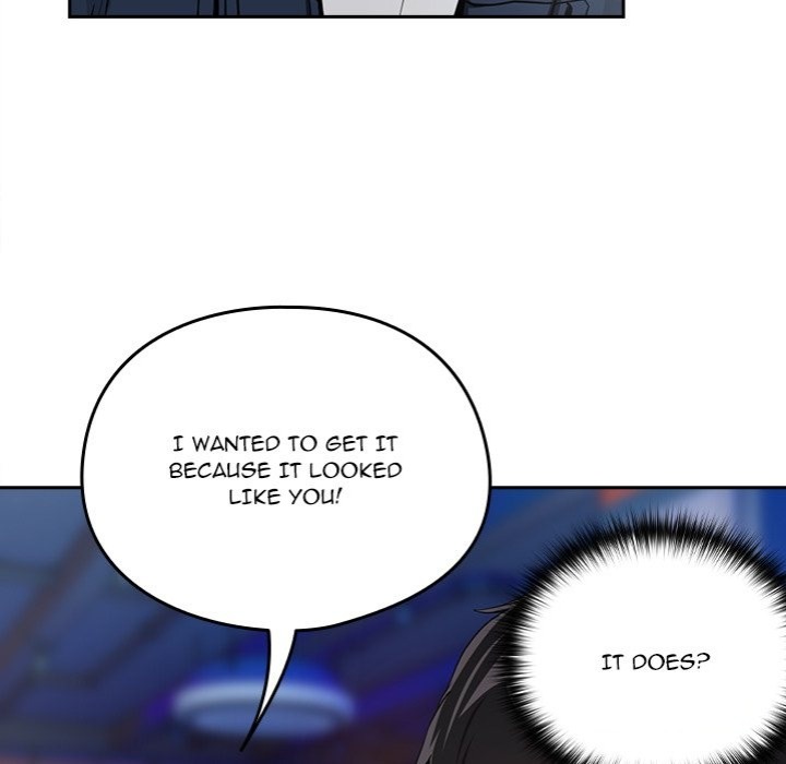 After Work Love Affairs - Chapter 86 Page 86