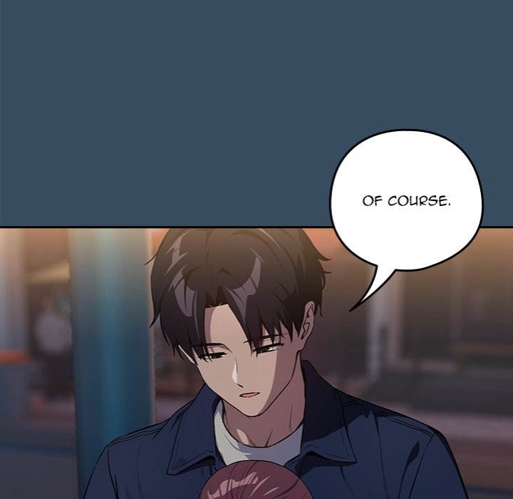 After Work Love Affairs - Chapter 86 Page 9