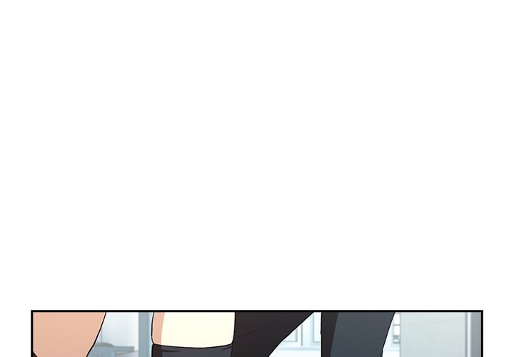 After Work Love Affairs - Chapter 87 Page 1