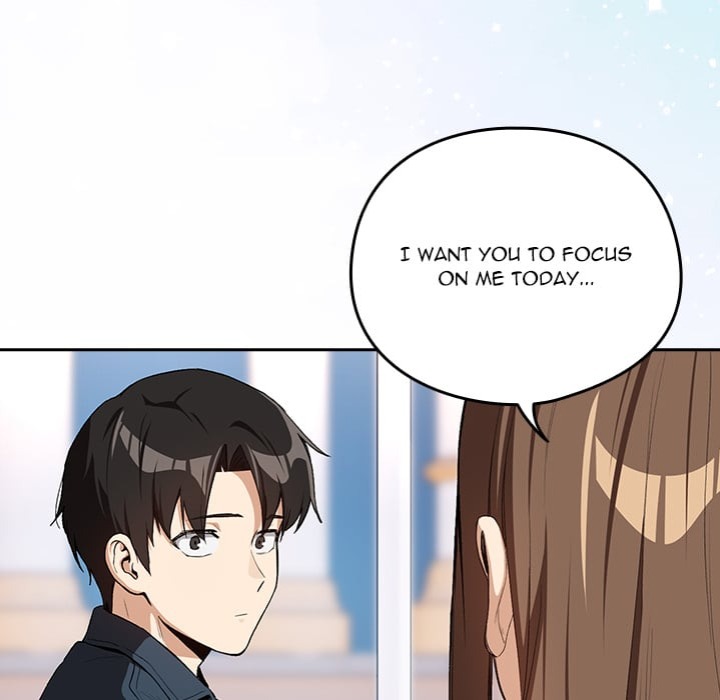 After Work Love Affairs - Chapter 87 Page 111