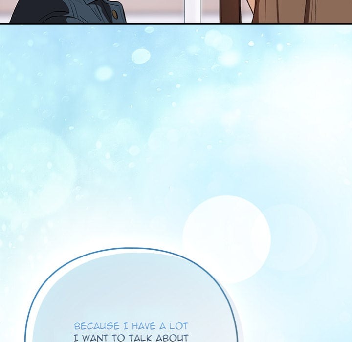 After Work Love Affairs - Chapter 87 Page 112