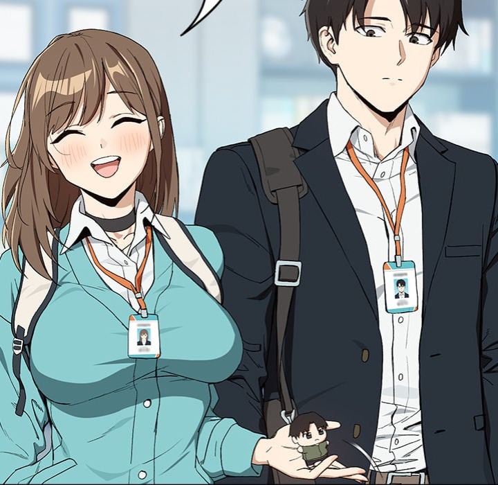 After Work Love Affairs - Chapter 87 Page 19