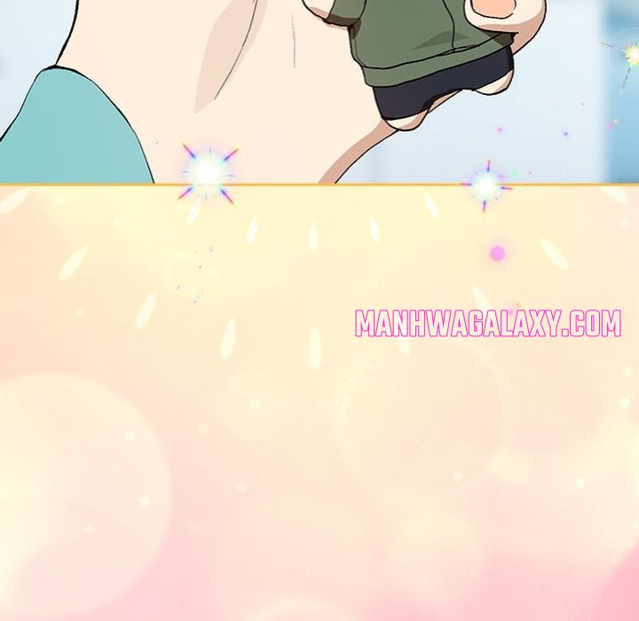 After Work Love Affairs - Chapter 87 Page 21