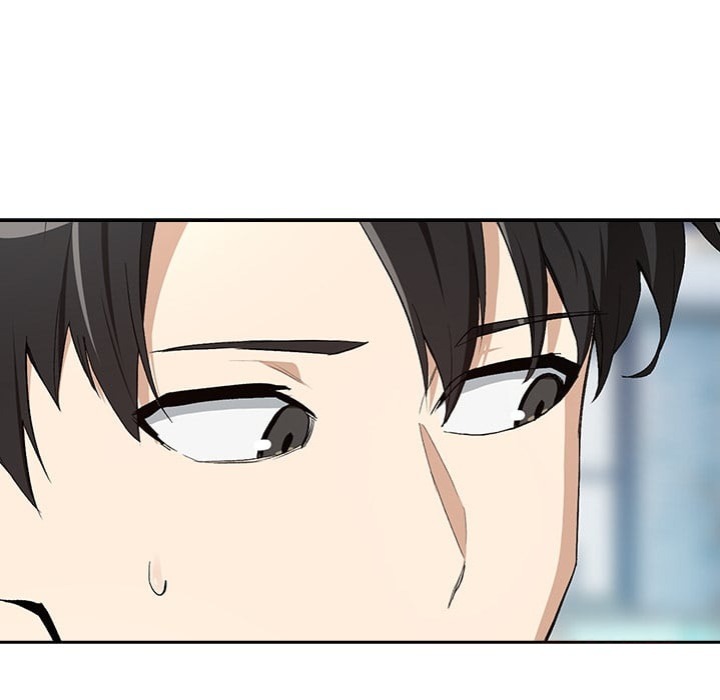 After Work Love Affairs - Chapter 87 Page 26