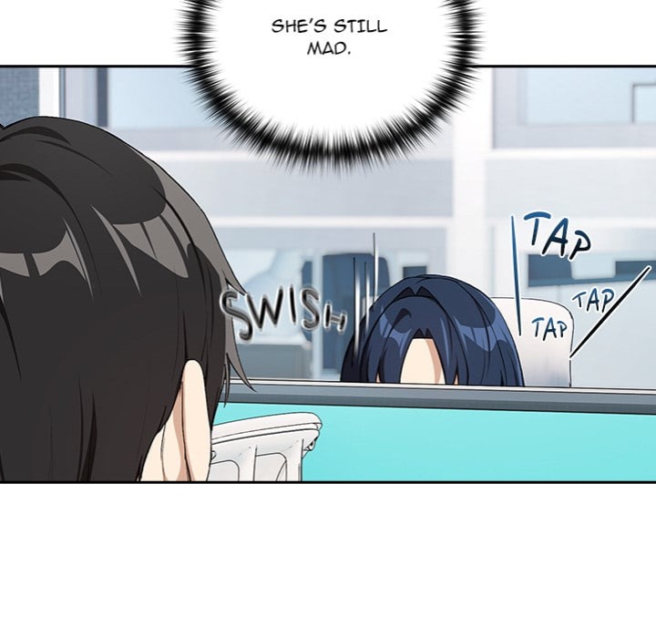 After Work Love Affairs - Chapter 87 Page 33