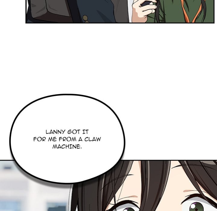 After Work Love Affairs - Chapter 87 Page 35