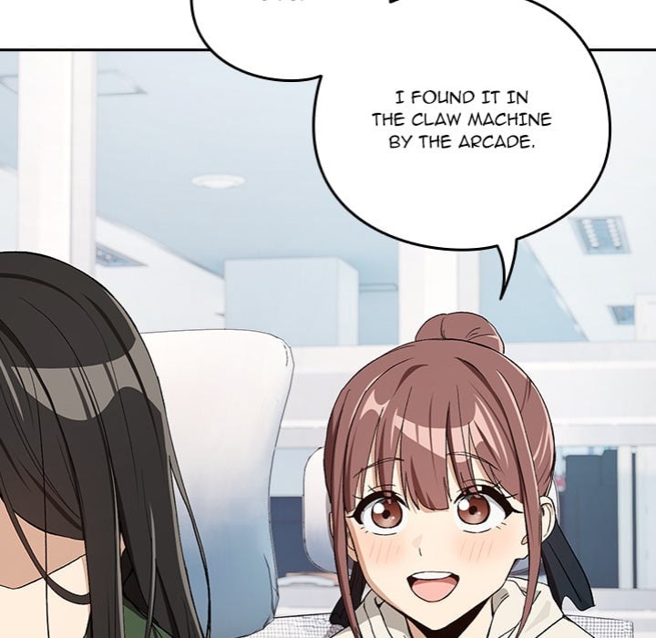 After Work Love Affairs - Chapter 87 Page 37