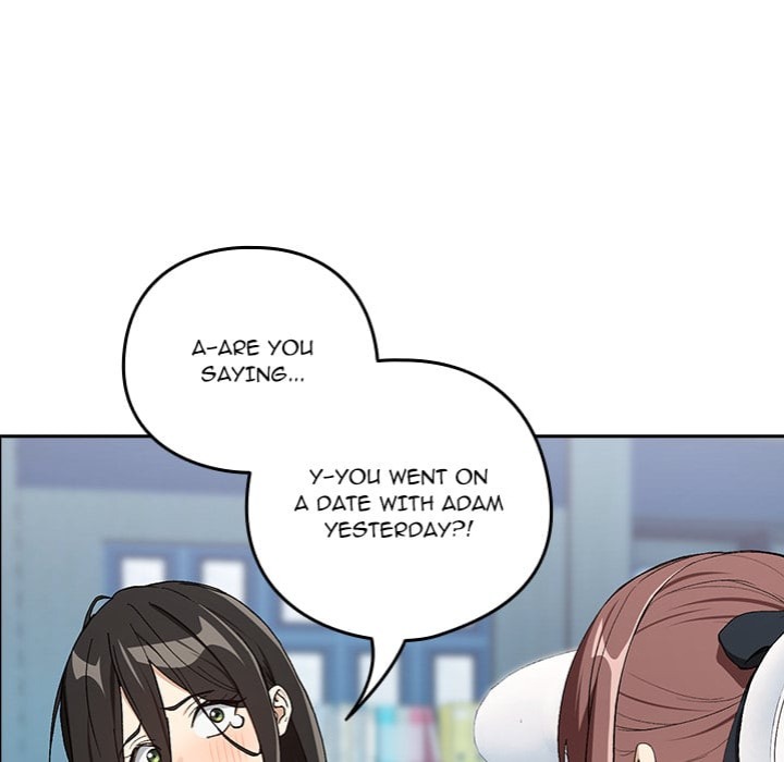 After Work Love Affairs - Chapter 87 Page 40