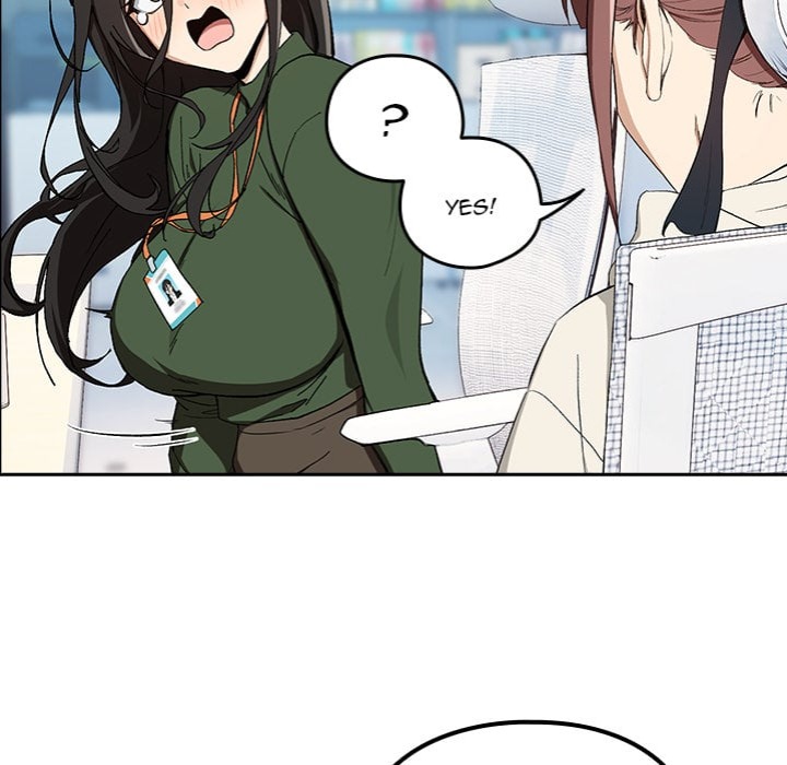 After Work Love Affairs - Chapter 87 Page 41