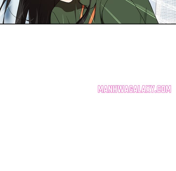 After Work Love Affairs - Chapter 87 Page 43
