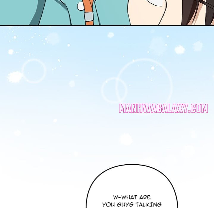 After Work Love Affairs - Chapter 87 Page 51