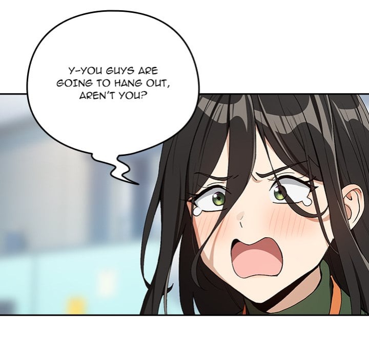 After Work Love Affairs - Chapter 87 Page 53