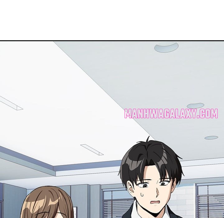After Work Love Affairs - Chapter 87 Page 59