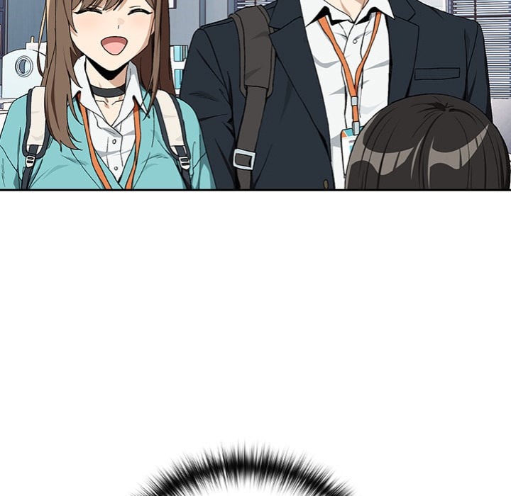 After Work Love Affairs - Chapter 87 Page 60