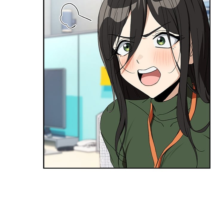 After Work Love Affairs - Chapter 87 Page 66