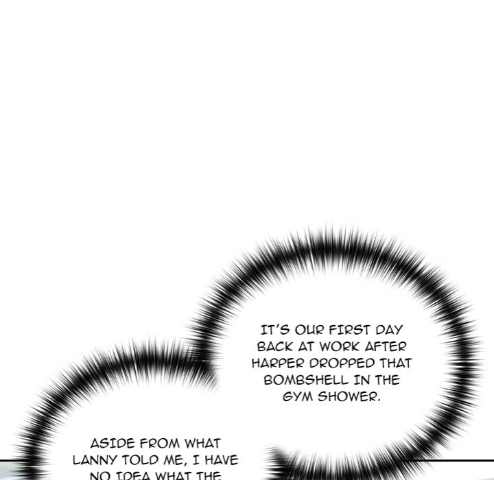 After Work Love Affairs - Chapter 87 Page 7