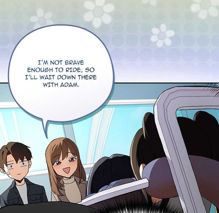 After Work Love Affairs - Chapter 87 Page 77