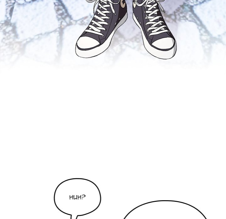 After Work Love Affairs - Chapter 87 Page 85