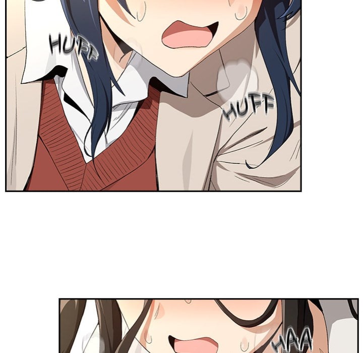 After Work Love Affairs - Chapter 87 Page 95