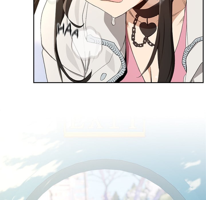 After Work Love Affairs - Chapter 87 Page 96