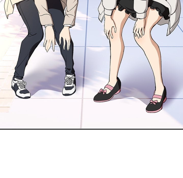 After Work Love Affairs - Chapter 87 Page 98