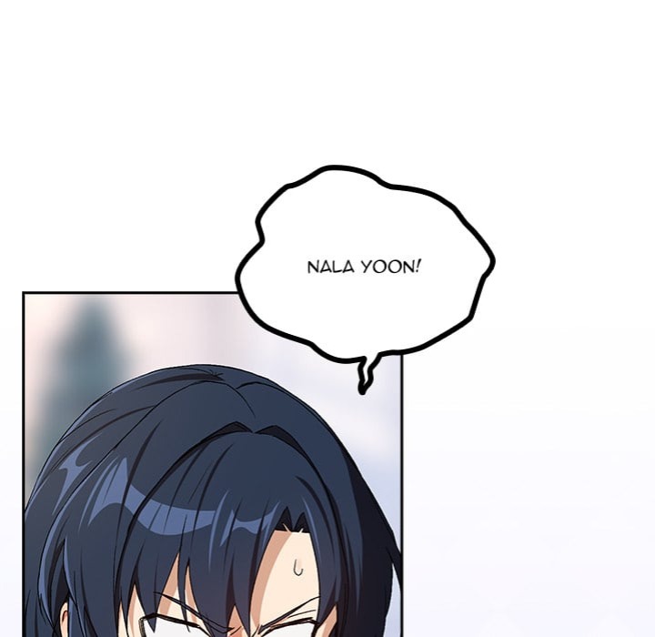 After Work Love Affairs - Chapter 87 Page 99