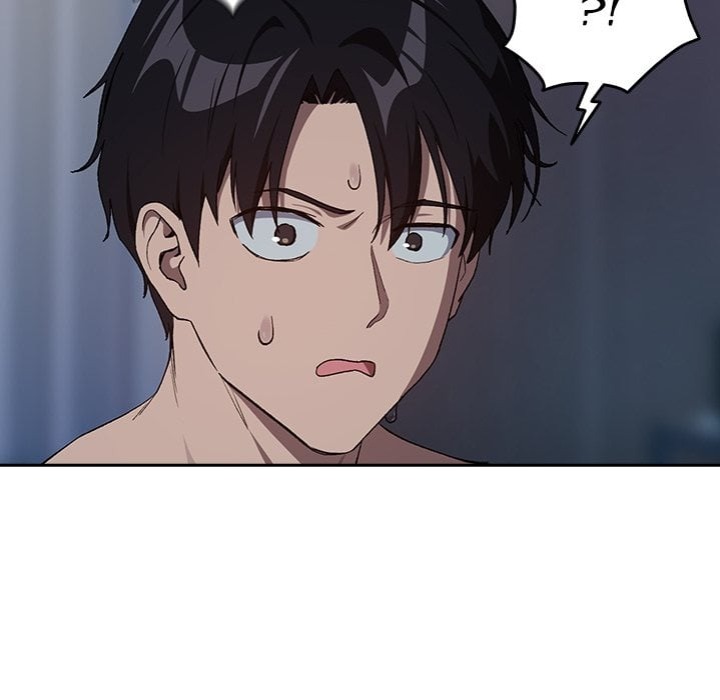 After Work Love Affairs - Chapter 88 Page 106