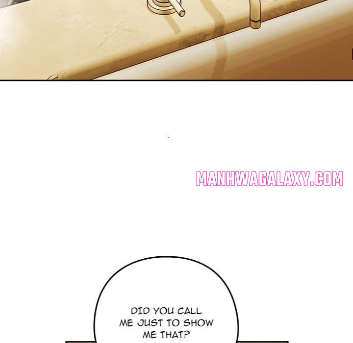 After Work Love Affairs - Chapter 88 Page 120