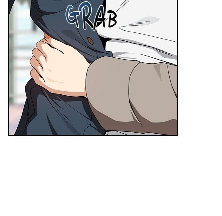 After Work Love Affairs - Chapter 88 Page 22